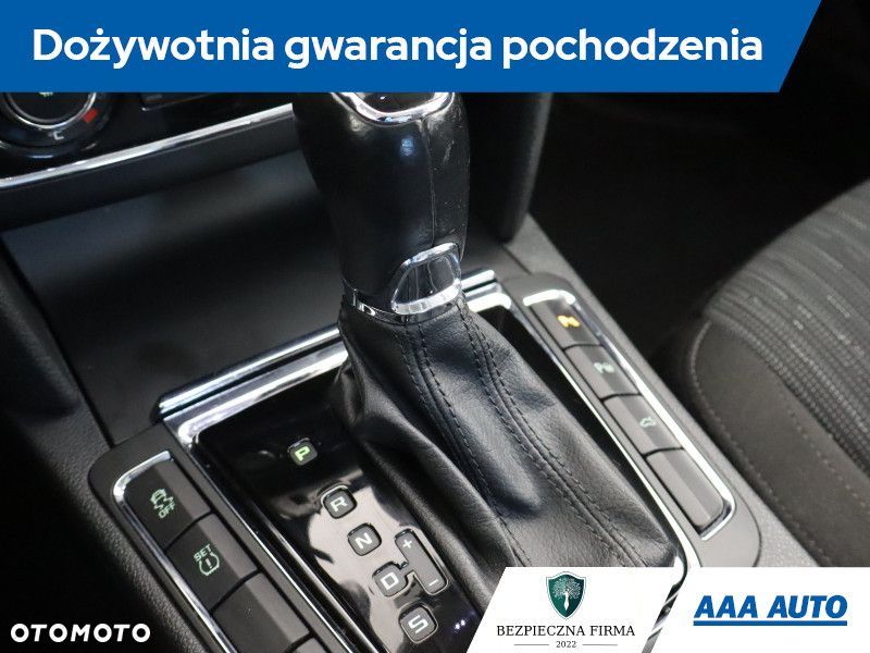 Skoda Superb - 21
