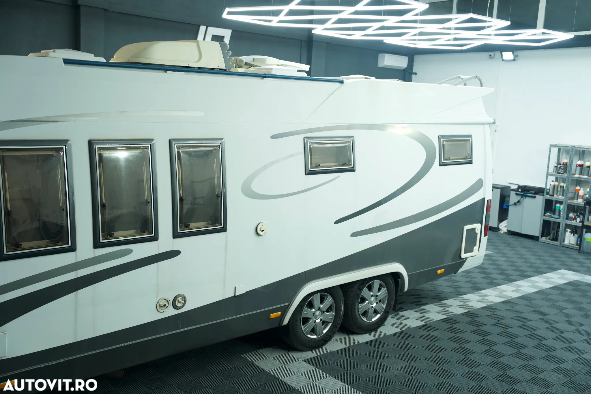 Fiat Ducato - 7