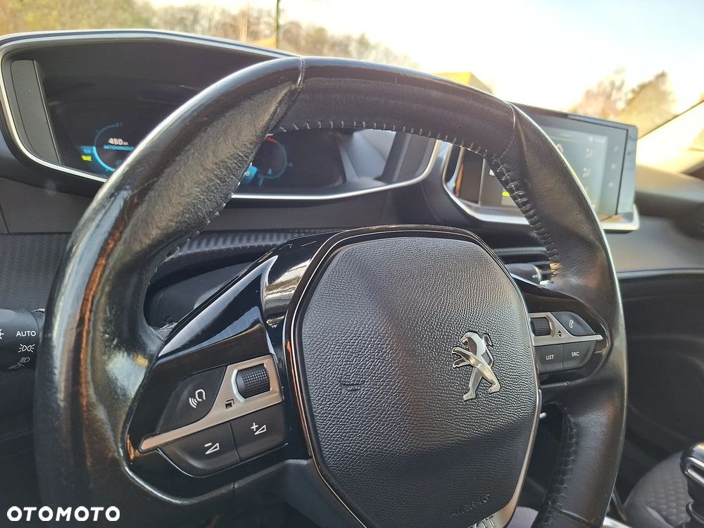 Peugeot 2008 - 20