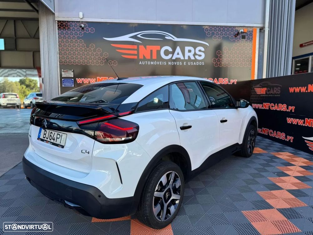 Citroën C4 1.5 BlueHDi Feel Pack - 2