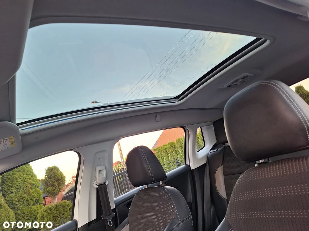 Peugeot 2008 BlueHDi FAP 120 STOP & START Crossway - 21