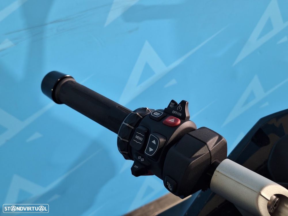 BMW R 1300 RS ASA - 8