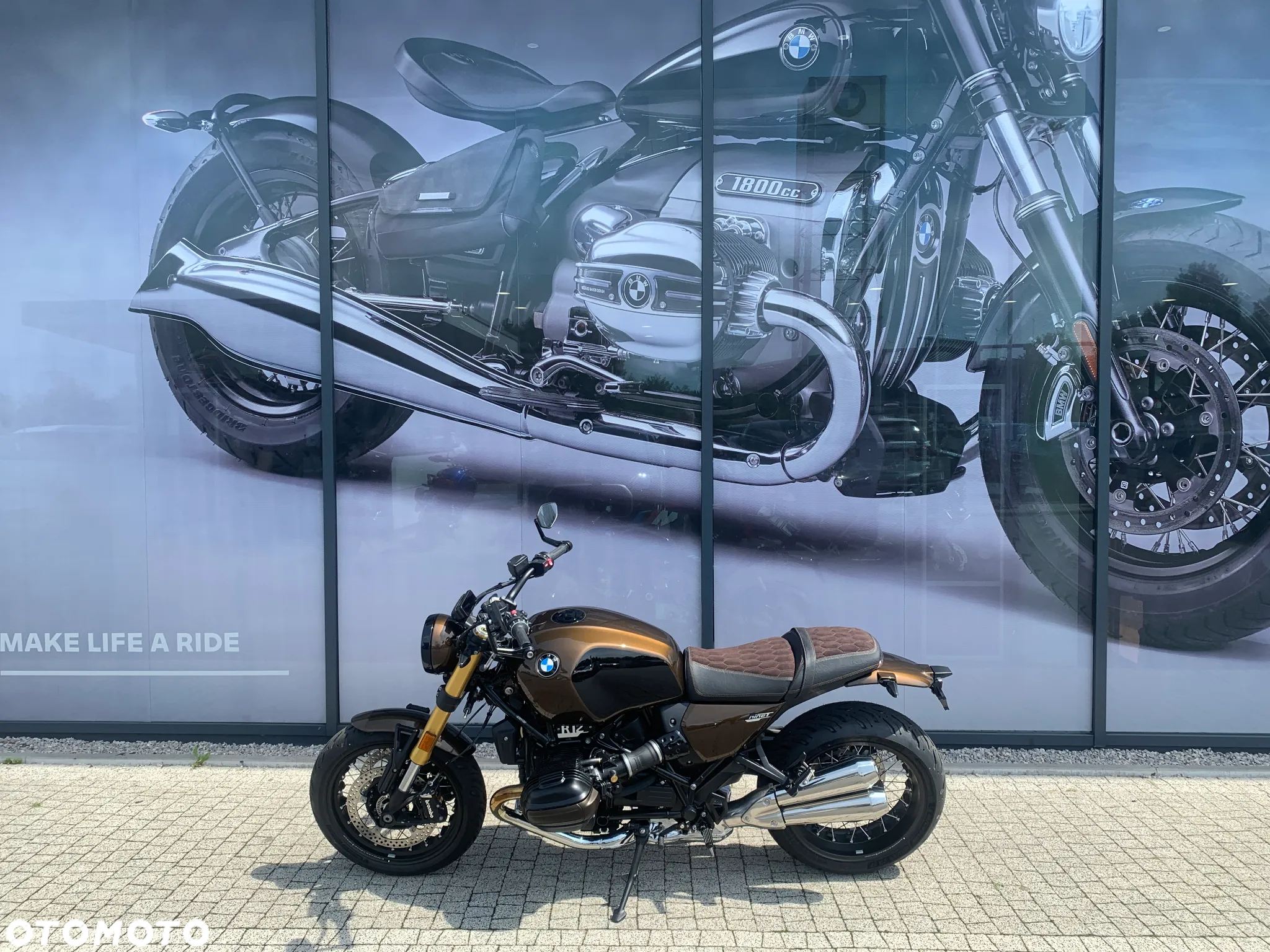 BMW R - 2