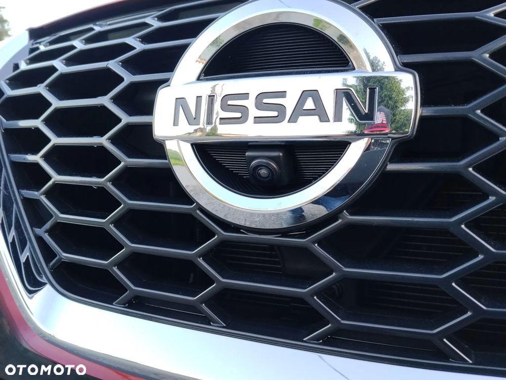 Nissan Juke DIG-T 117 DCT N-Connecta - 32