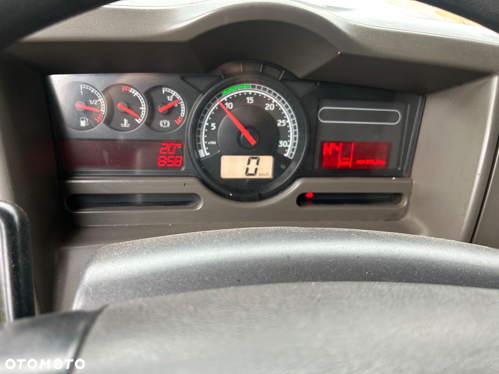 Renault Premium 410 - 6