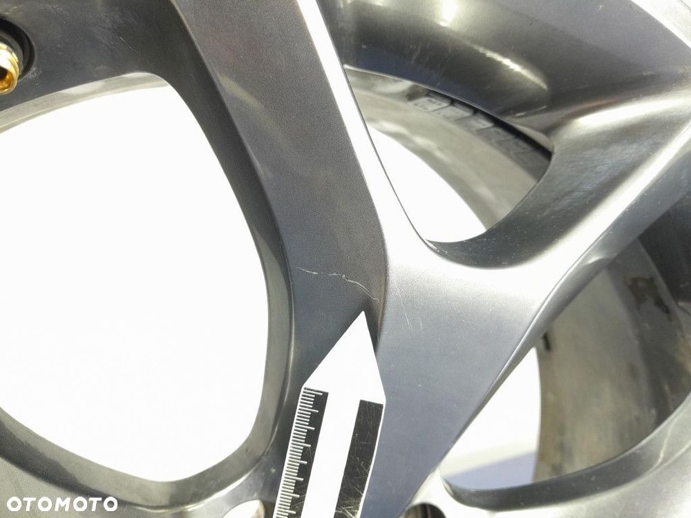 DODGE CHALLENGER III LIFT 15- FELGA ALUMINIOWA 8JX20 5X115 ET 24 1ZV91TRMAB - 3