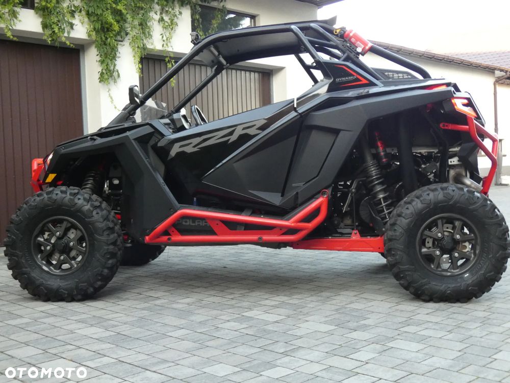 Polaris RZR - 19
