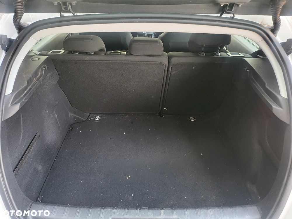 Peugeot 308 BlueHDi 100 Stop & Start Business-Line - 28