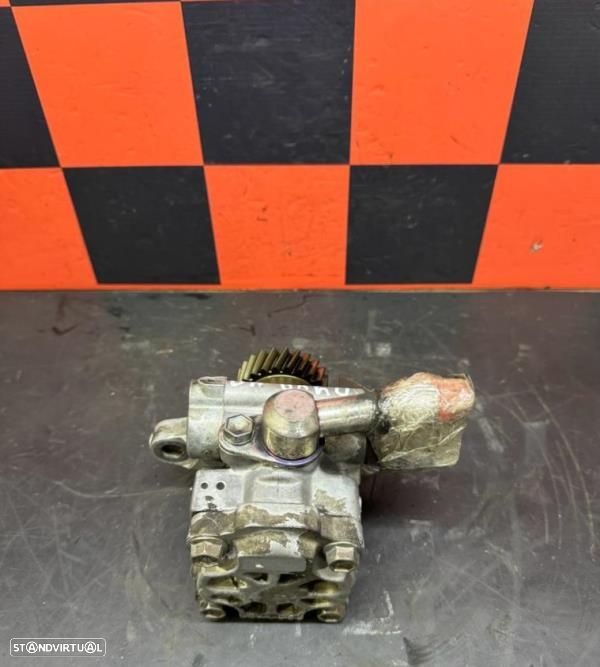 Bomba Direcção Assistida Toyota Dyna Camião De Plataforma/Chassis (Kd_ - 2