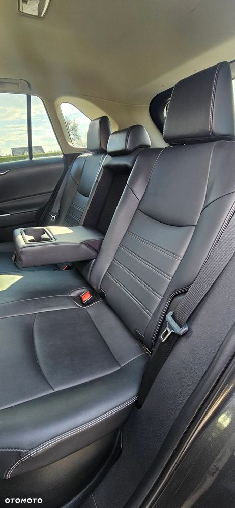Toyota RAV4 - 22
