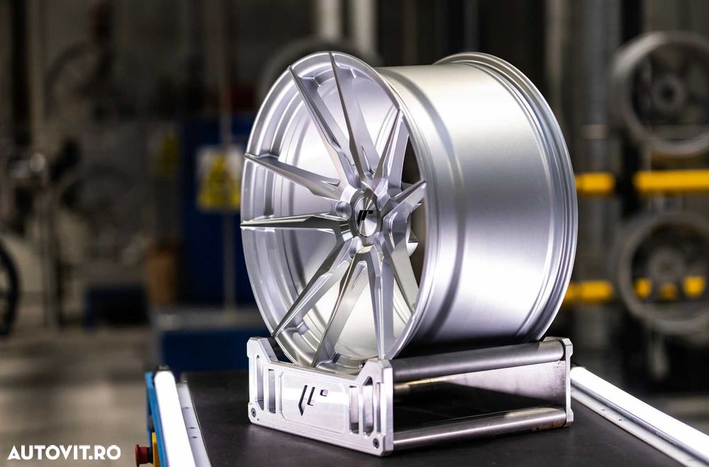 Jante concave JR21 R17 R18 R19 R20 R21 R22 - 4