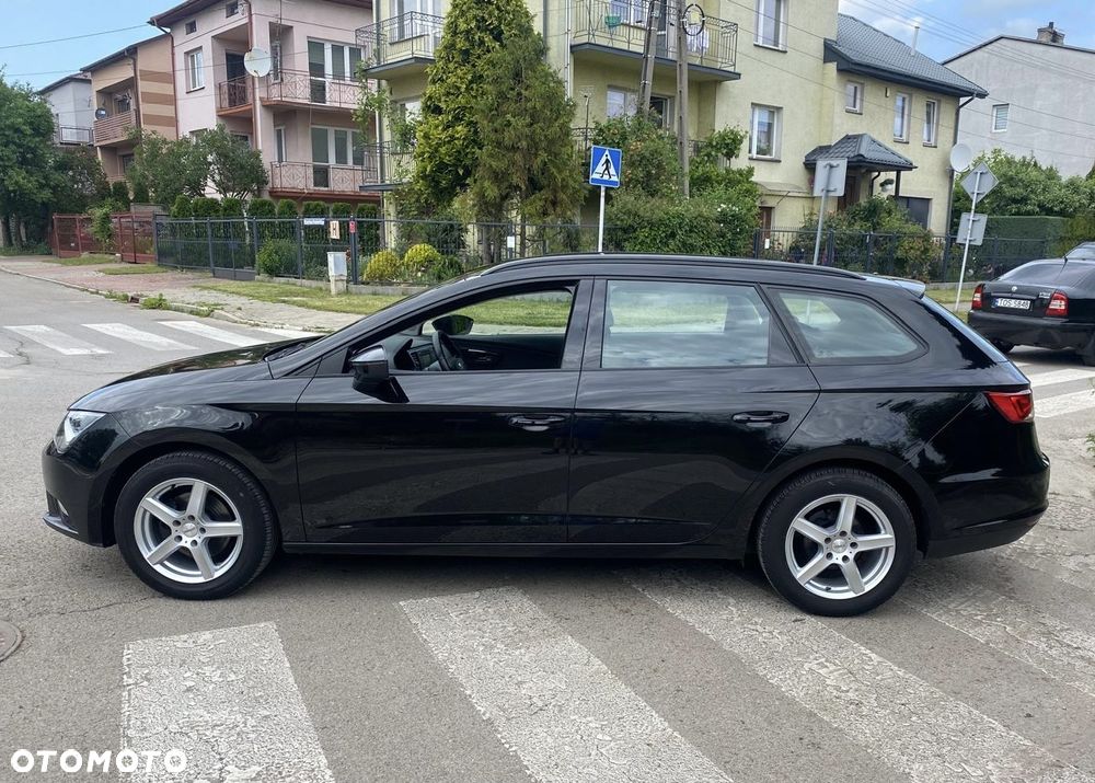 Seat Leon 1.4 TSI Start&Stop FR - 3