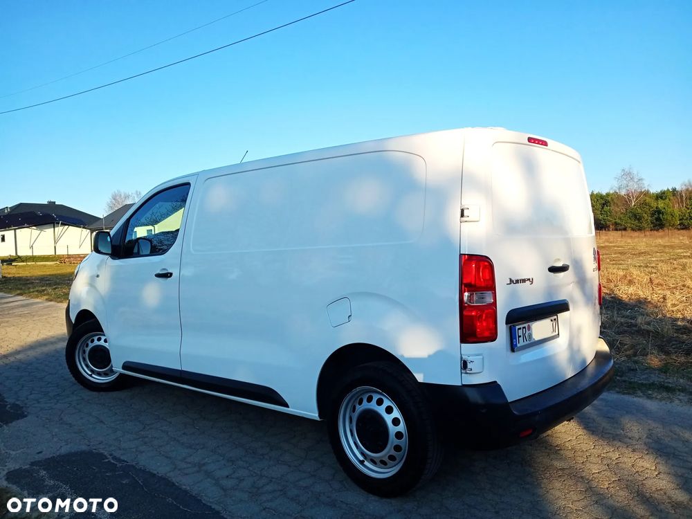 Citroën jumpy - 4