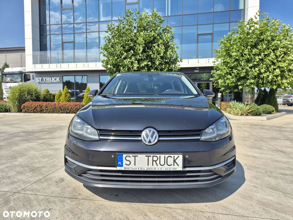 Volkswagen Golf 1.6 TDI BMT Comfortline - 3