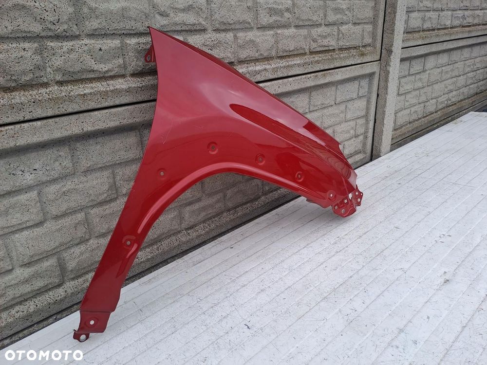 toyota yaris cross 4 iv 19-24 błotnik prawy oryginał - 3