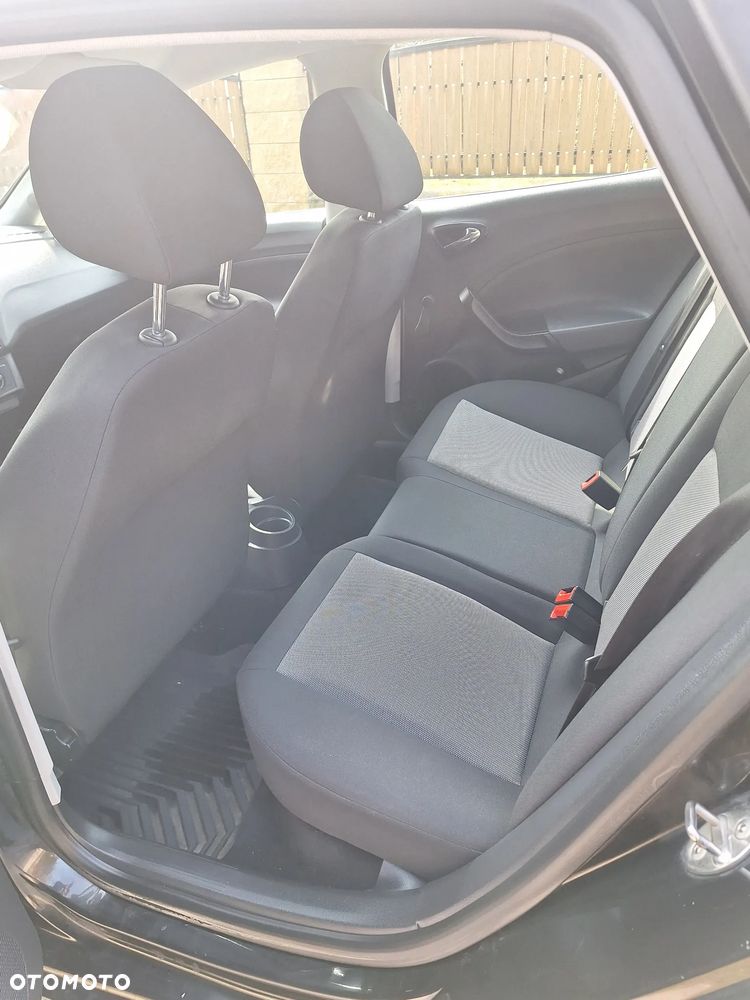 Seat Ibiza 1.4 TDI Reference - 9