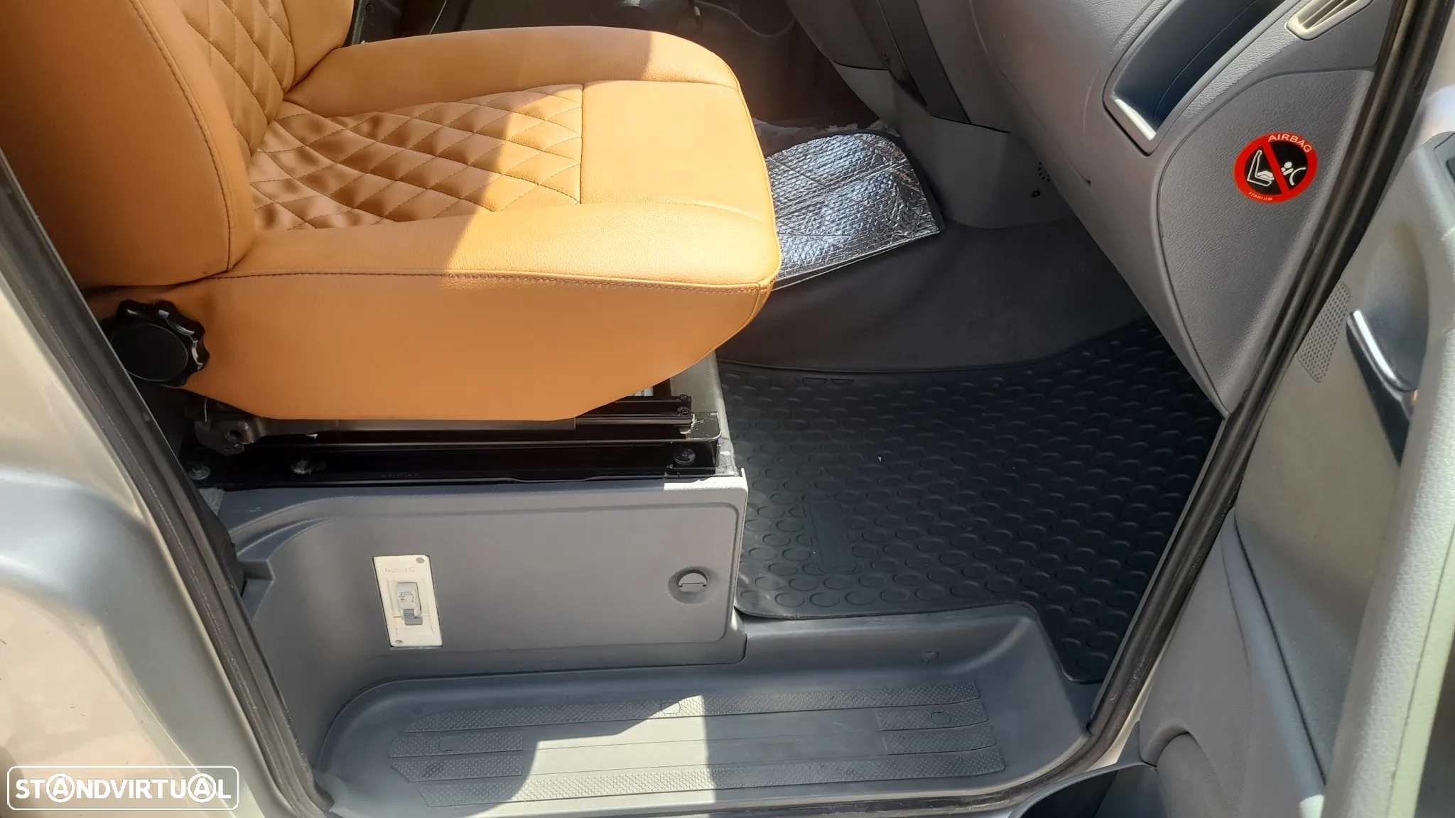 Mercedes-Benz Vito 110 CDI - 49