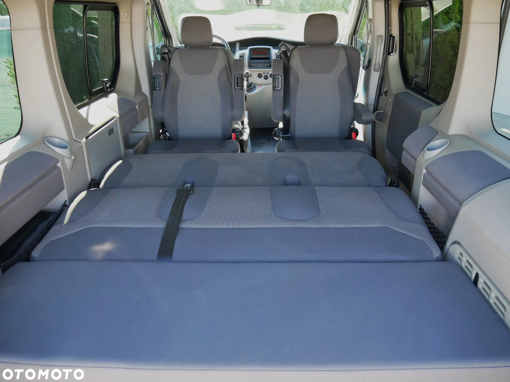 Opel Vivaro - 28