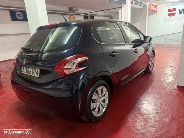 Peugeot 208 1.2 PureTech Access - 7