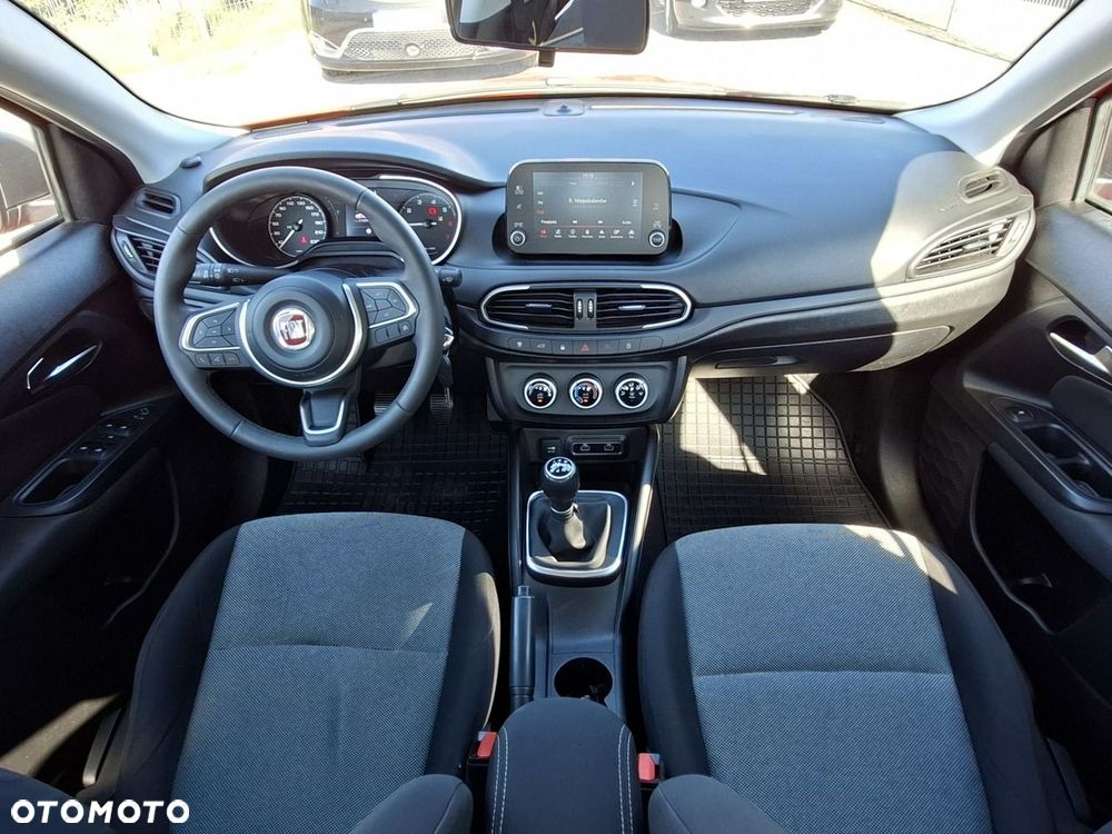 Fiat Tipo - 11