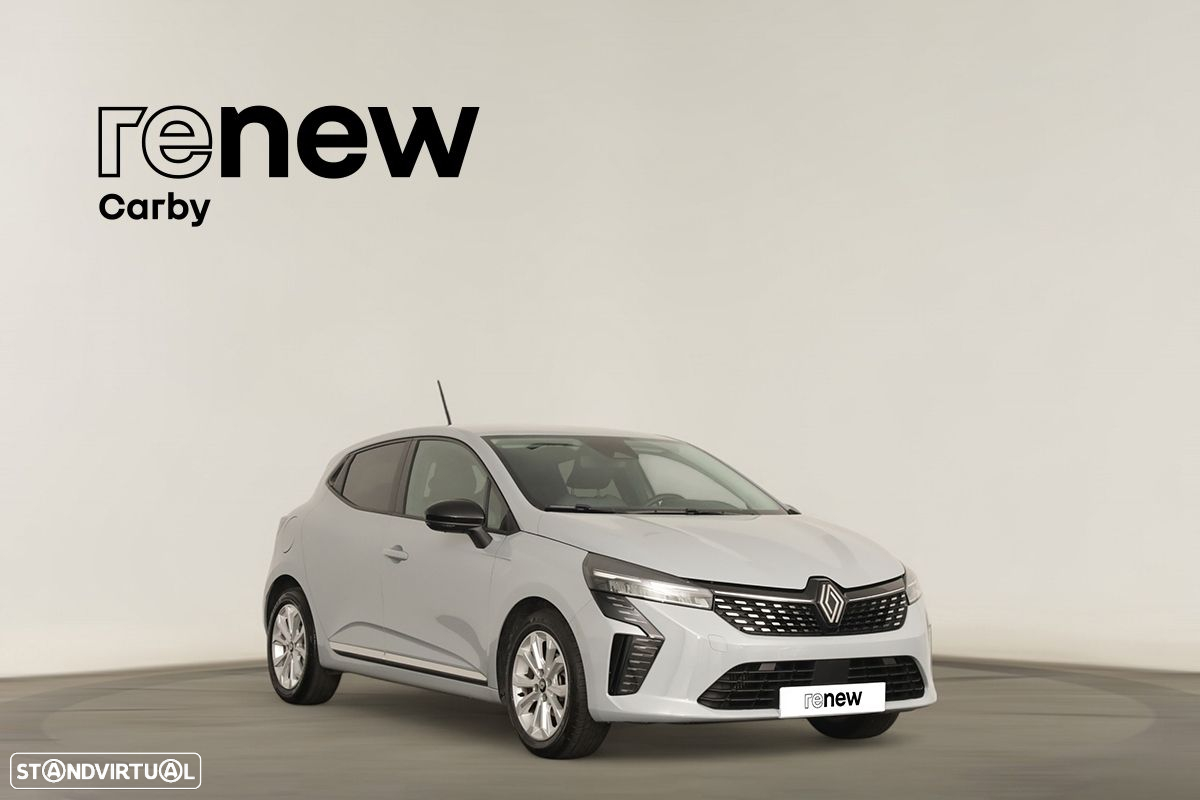 Renault Clio 1.0 TCe Evolution - 2