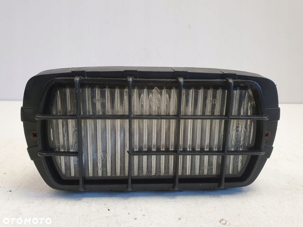 Polonez HALOGEN Lampa - 1