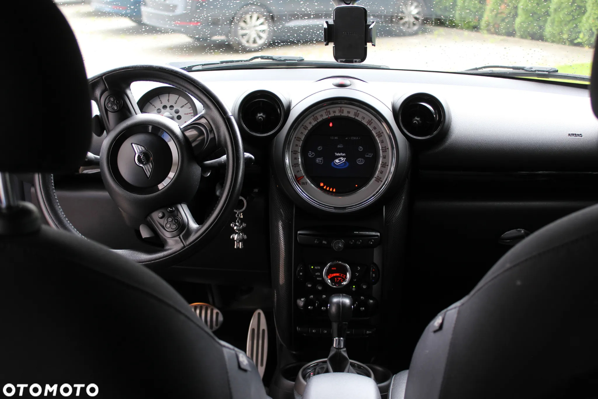MINI Countryman Cooper S All4 - 17