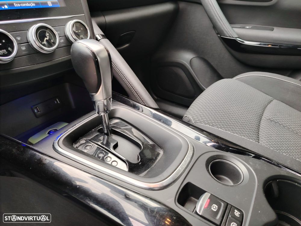 Renault Kadjar 1.3 TCe Intens EDC - 10