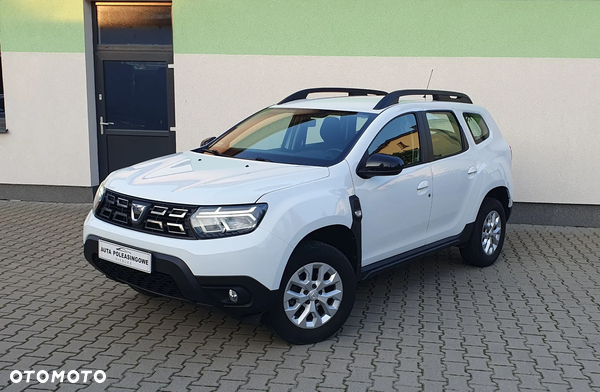 Dacia Sandero 1.0 TCe Comfort