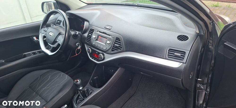 Kia Picanto - 20