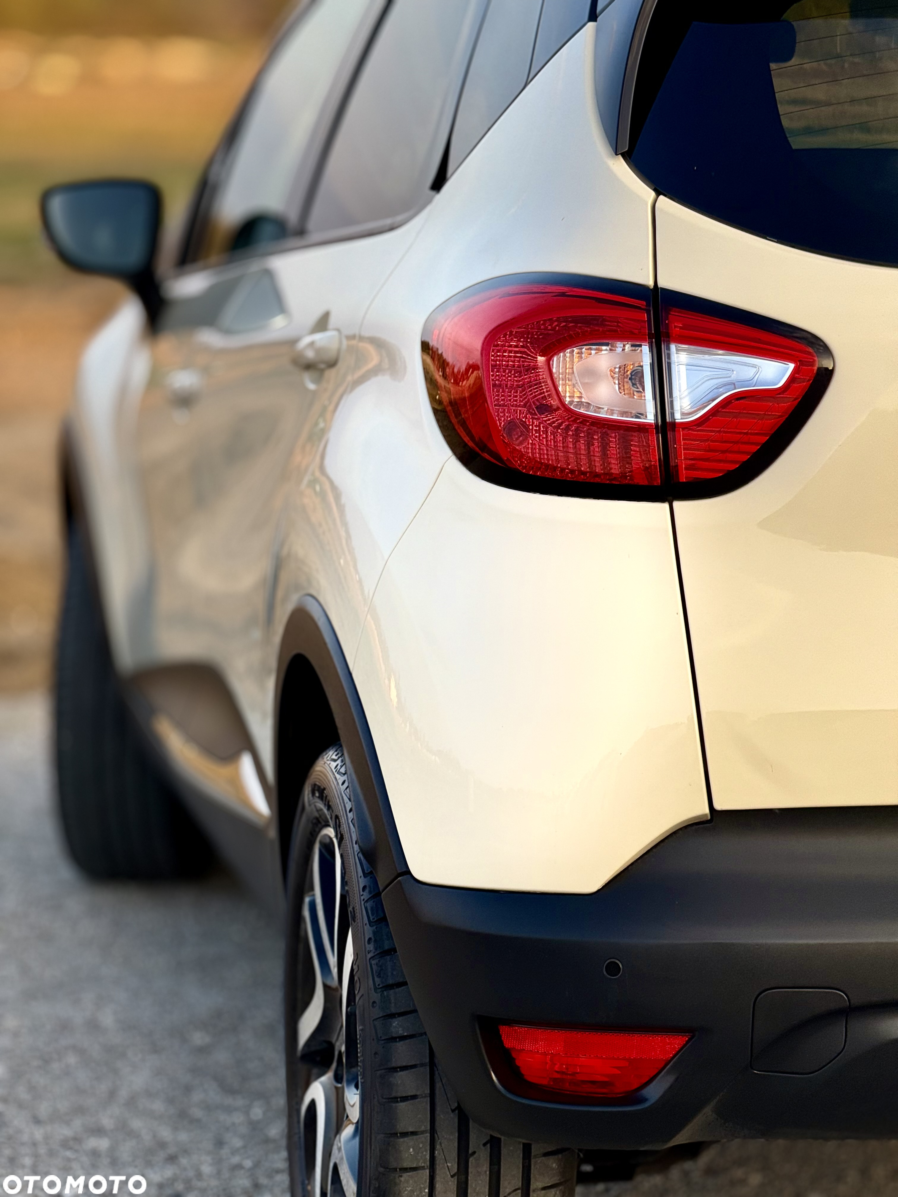 Renault Captur - 11