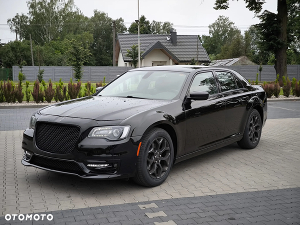 Chrysler 300