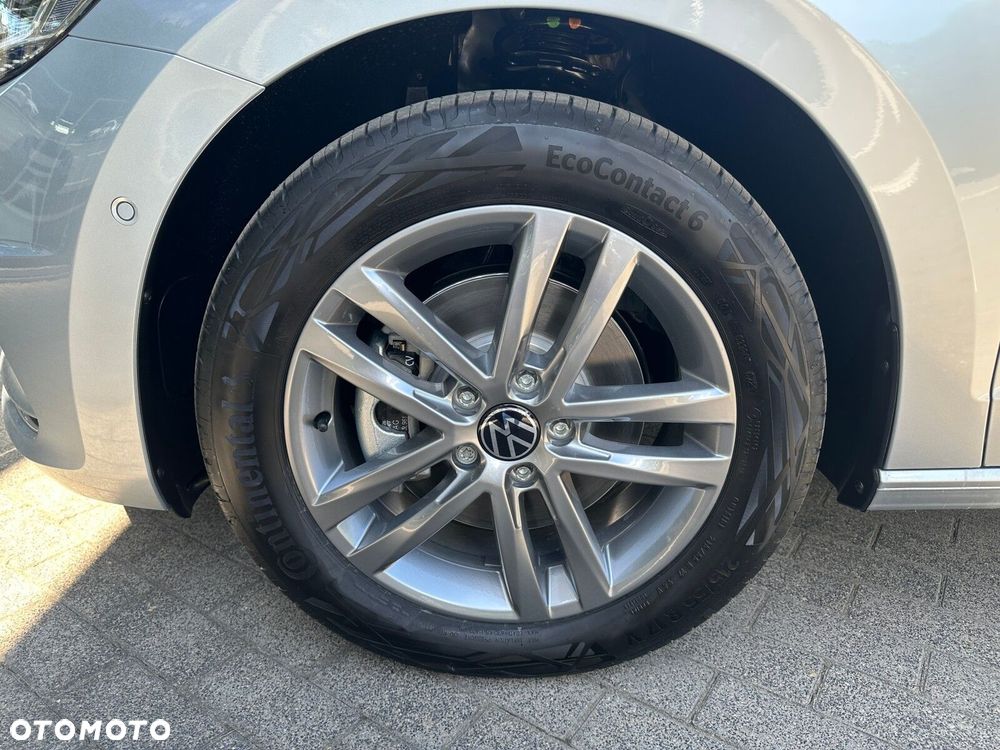 Volkswagen Touran 2.0 TDI BMT Highline DSG - 36