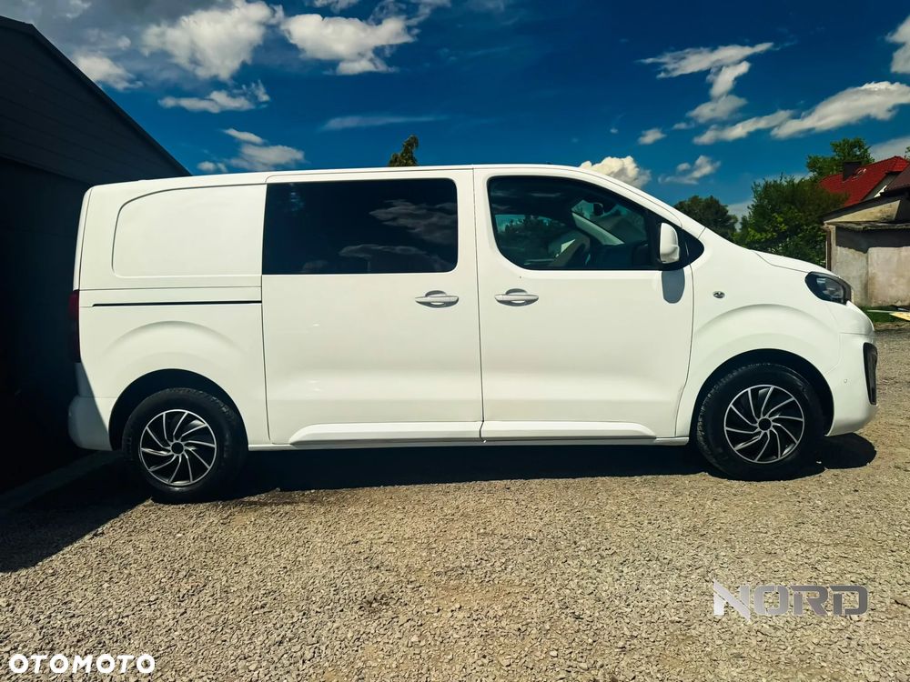 Peugeot Expert 2.0 4x4 Standard Premium - 3