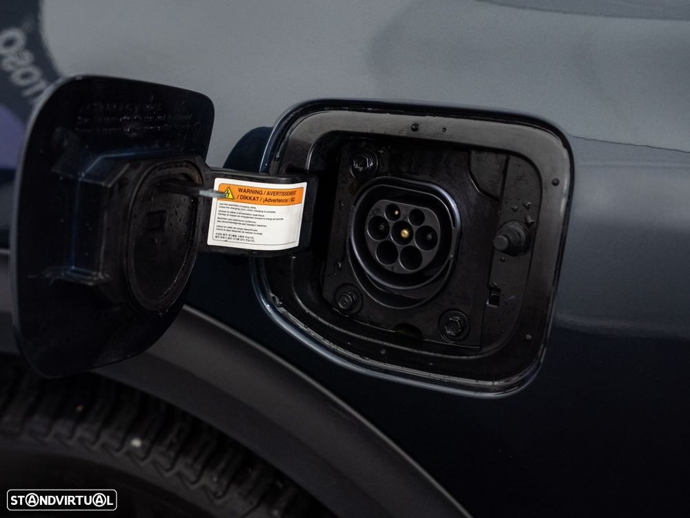 Kia Niro 1.6 GDi PHEV Urban - 12