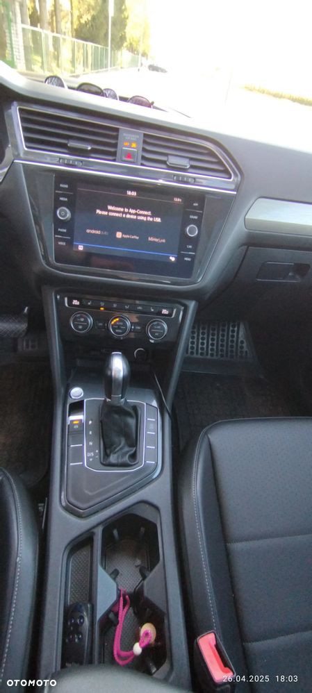 Volkswagen Tiguan Allspace - 21
