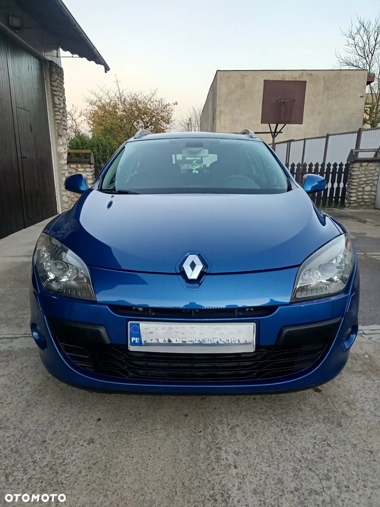 Renault Megane - 2