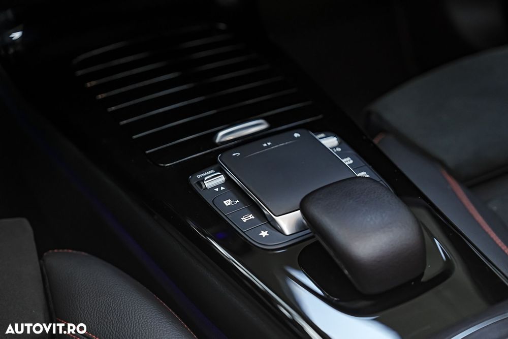 Mercedes-Benz CLA 180 7G-DCT Edition AMG Line - 14