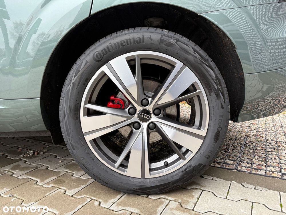 Audi Q3 - 7