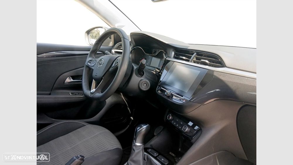 Opel Corsa 1.2 Business Edition - 39
