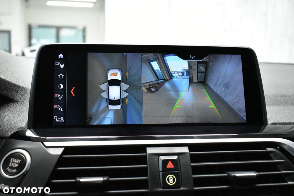 BMW X4 xDrive20d M Sport - 19