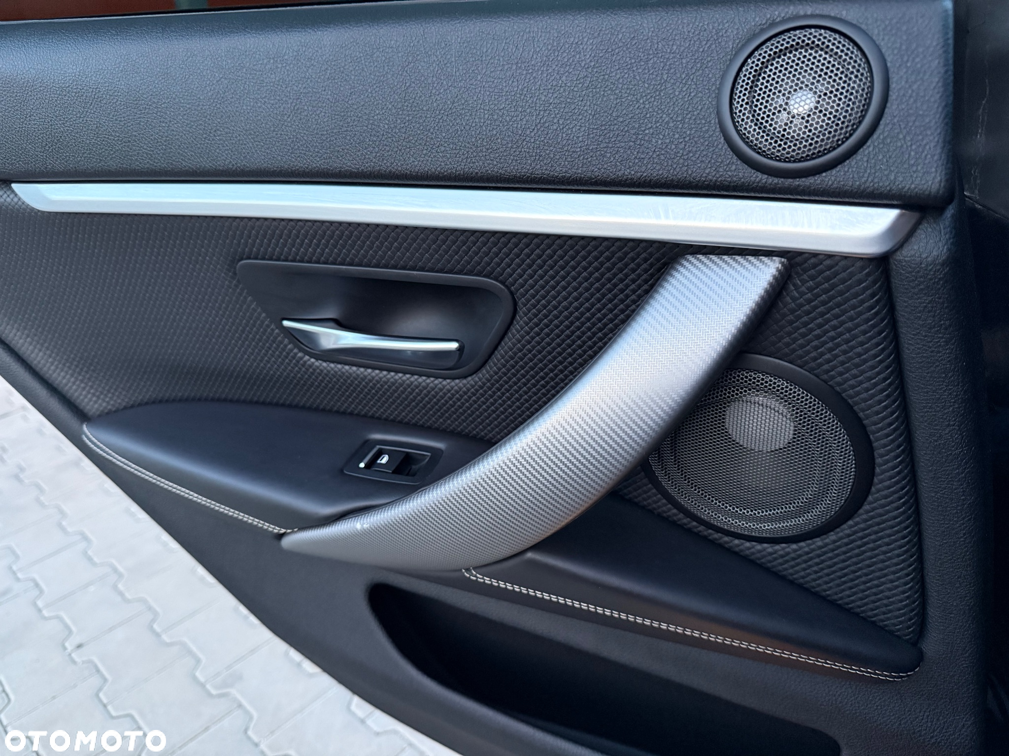 BMW Seria 4 440i GPF M Sport sport - 34