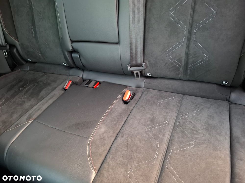 DS Automobiles DS 7 Crossback 1.6 PureTech GPF Performance Line + - 30