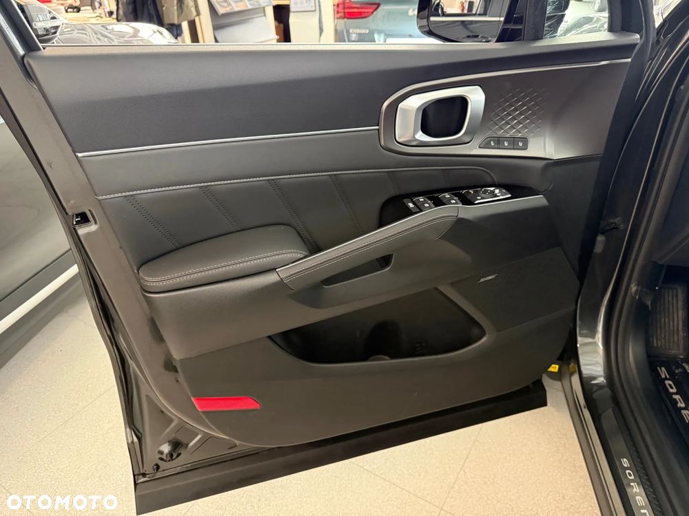 Kia Sorento 1.6 T-GDI HEV Prestige Line AWD 7os - 13