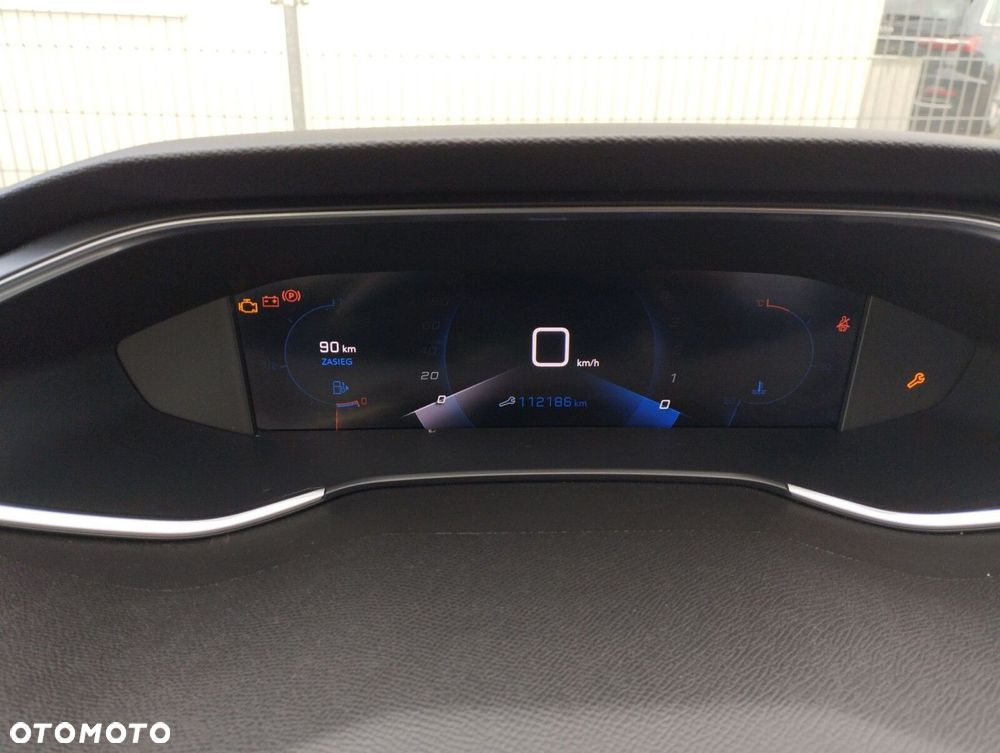 Peugeot 308 1.5 BlueHDi Active S&S - 13