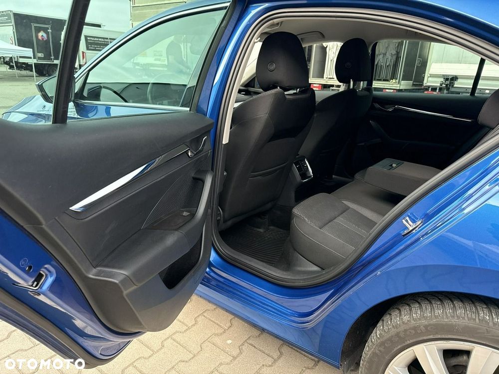 Skoda Octavia - 14