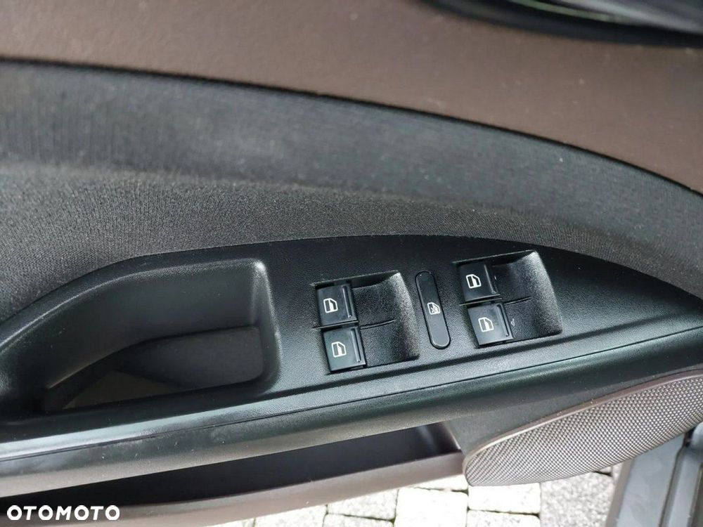 Seat Altea XL 2.0 TDI 4x4 Freetrack - 12