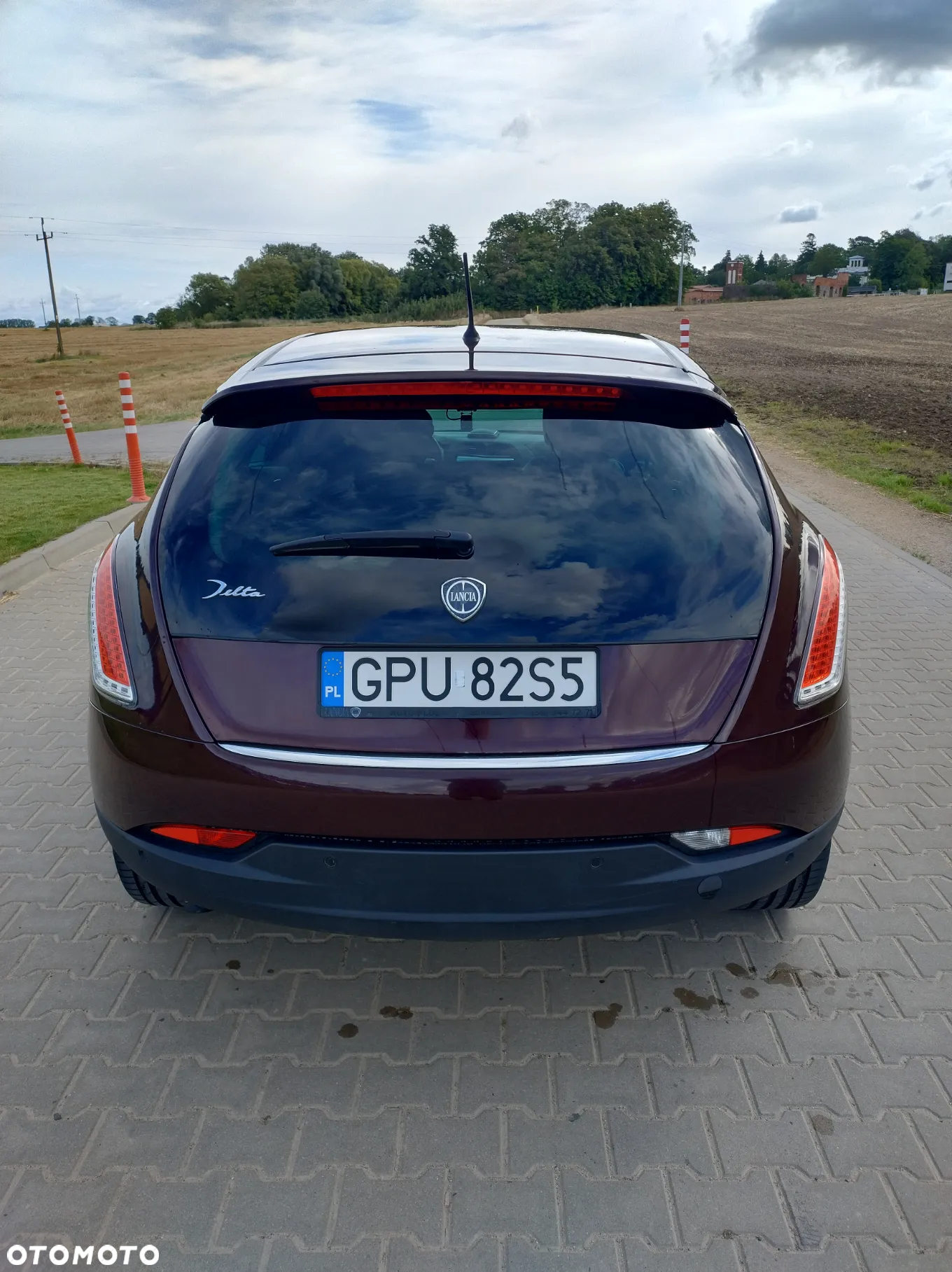 Lancia Delta 1.6 MJ Oro - 5
