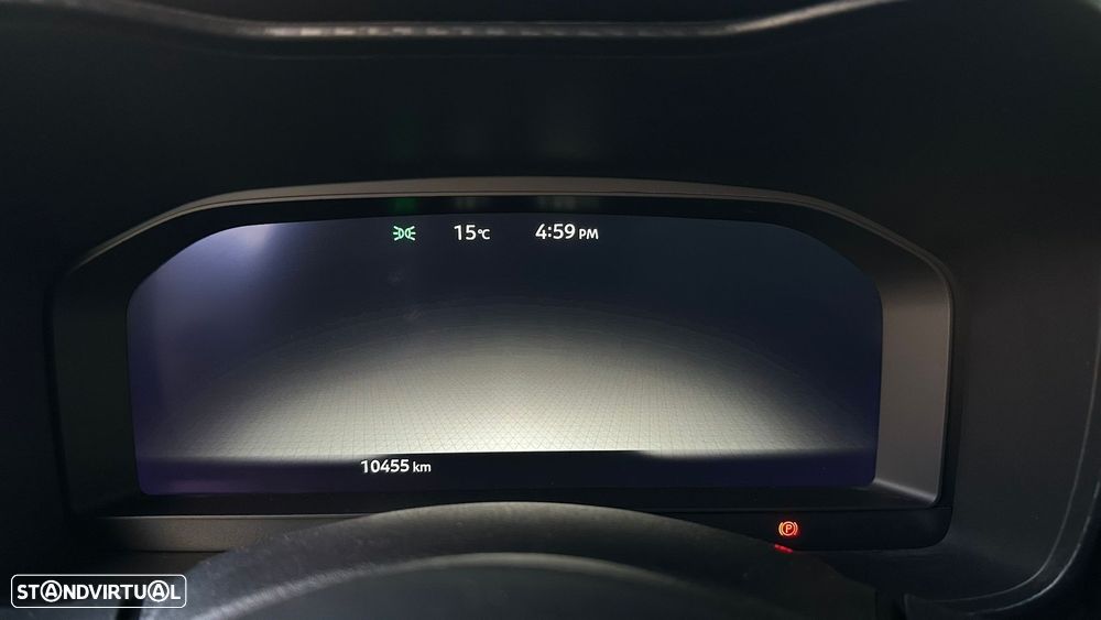 Nissan Juke 1.0 DIG-T N-Connecta NAV. - 9