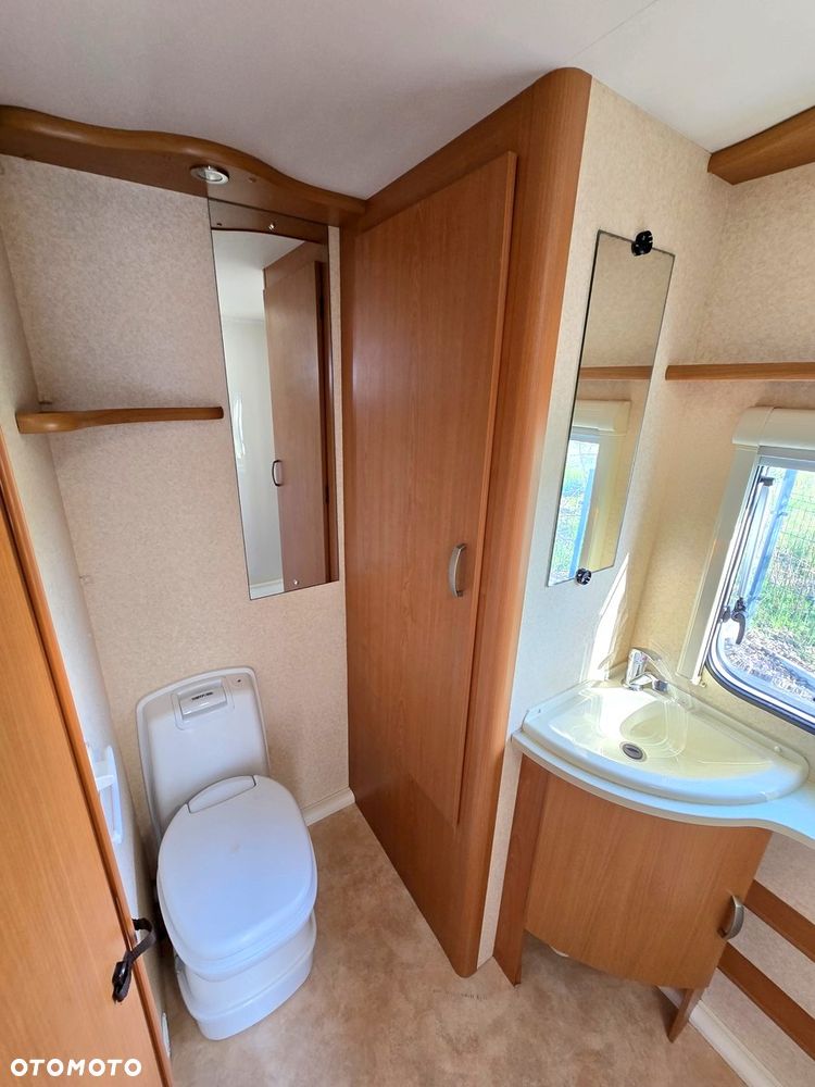 Bailey Ranger 460 - 8